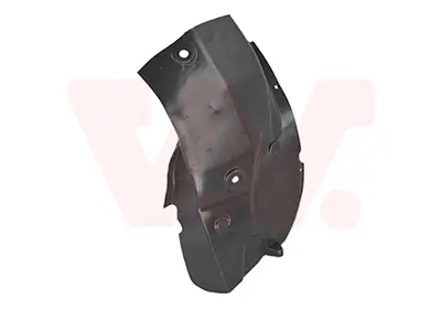 Verkleidung, Radhaus hinten rechts VAN WEZEL 1510456 Bild Verkleidung, Radhaus hinten rechts VAN WEZEL 1510456