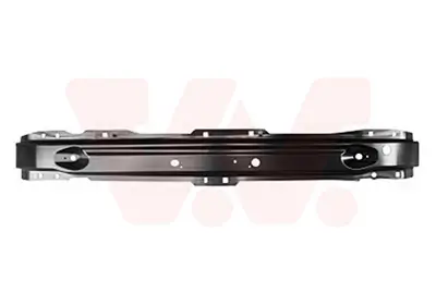 Träger, Stoßfänger vorne VAN WEZEL 1510560 Bild Träger, Stoßfänger vorne VAN WEZEL 1510560