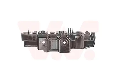 Halter, Stoßfänger vorne links VAN WEZEL 1510567 Bild Halter, Stoßfänger vorne links VAN WEZEL 1510567