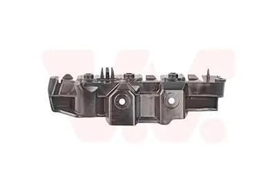 Halter, Stoßfänger vorne rechts VAN WEZEL 1510568 Bild Halter, Stoßfänger vorne rechts VAN WEZEL 1510568