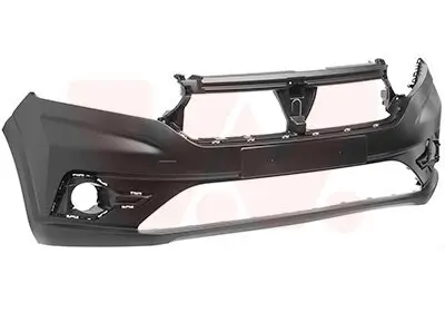 Stoßfänger vorne VAN WEZEL 1510574 Bild Stoßfänger vorne VAN WEZEL 1510574