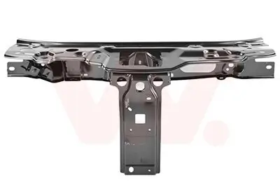 Frontverkleidung VAN WEZEL 1510665 Bild Frontverkleidung VAN WEZEL 1510665