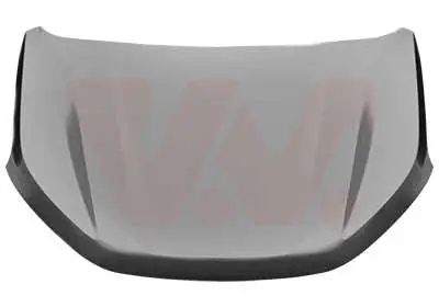 Motorhaube VAN WEZEL 1510670 Bild Motorhaube VAN WEZEL 1510670