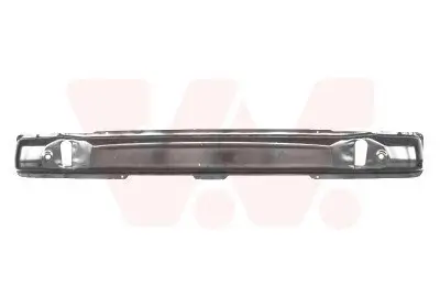 Frontverkleidung unten VAN WEZEL 1514666