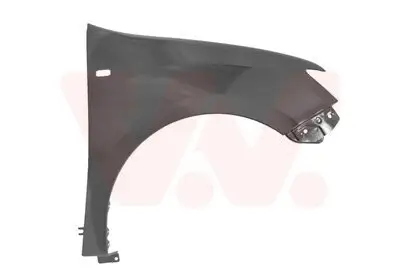 Kotflügel vorne rechts VAN WEZEL 1518656 Bild Kotflügel vorne rechts VAN WEZEL 1518656