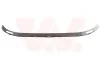 Spoiler vorne VAN WEZEL 1528500