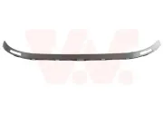 Spoiler vorne VAN WEZEL 1528500