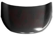 Motorhaube VAN WEZEL 1528660