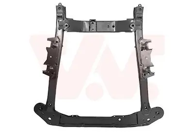 Hilfsrahmen/Aggregateträger vorne VAN WEZEL 1528690