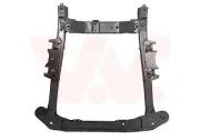 Hilfsrahmen/Aggregateträger vorne VAN WEZEL 1528690