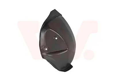 Verkleidung, Radhaus hinten rechts VAN WEZEL 1555454