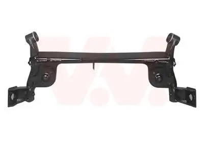 Achskörper Hinterachse VAN WEZEL 1555629