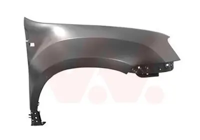 Kotflügel vorne rechts VAN WEZEL 1555656 Bild Kotflügel vorne rechts VAN WEZEL 1555656