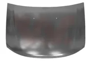 Motorhaube VAN WEZEL 1555660