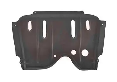 Motorraumdämmung unten VAN WEZEL 1555703 Bild Motorraumdämmung unten VAN WEZEL 1555703