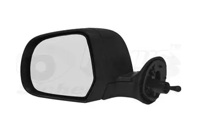 Außenspiegel links VAN WEZEL 1555803