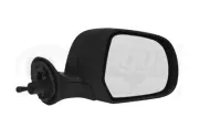 Außenspiegel rechts VAN WEZEL 1555804