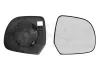 Spiegelglas, Au&szlig;enspiegel rechts VAN WEZEL 1555836