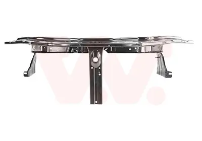 Frontverkleidung VAN WEZEL 1556663 Bild Frontverkleidung VAN WEZEL 1556663