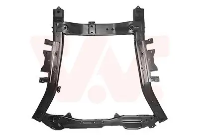 Hilfsrahmen/Aggregateträger vorne VAN WEZEL 1556690