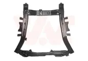 Hilfsrahmen/Aggregateträger vorne VAN WEZEL 1556690