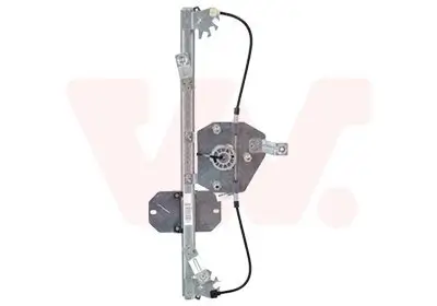 Fensterheber vorne links VAN WEZEL 1557261 Bild Fensterheber vorne links VAN WEZEL 1557261