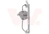 Fensterheber hinten links VAN WEZEL 1557265