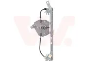 Fensterheber hinten links VAN WEZEL 1557265