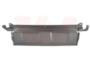 Spoiler vorne VAN WEZEL 1557500