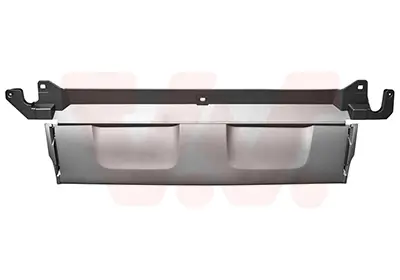 Spoiler vorne VAN WEZEL 1557501 Bild Spoiler vorne VAN WEZEL 1557501