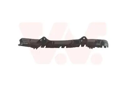 Halter, Stoßfänger VAN WEZEL 1557538 Bild Halter, Stoßfänger VAN WEZEL 1557538