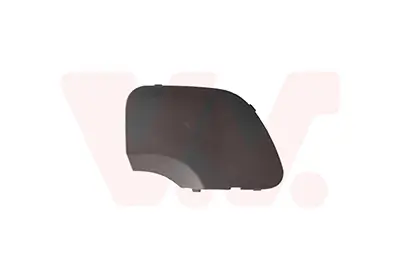 Klappe, Abschlepphaken hinten VAN WEZEL 1557557 Bild Klappe, Abschlepphaken hinten VAN WEZEL 1557557