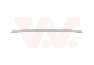 Zier-/Schutzleiste, Kühlergitter VAN WEZEL 1566518 Bild Zier-/Schutzleiste, Kühlergitter VAN WEZEL 1566518