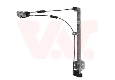 Fensterheber vorne links VAN WEZEL 1601231 Bild Fensterheber vorne links VAN WEZEL 1601231