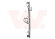 Fensterheber vorne links VAN WEZEL 1607263