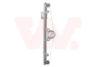 Fensterheber vorne rechts VAN WEZEL 1607264 Bild Fensterheber vorne rechts VAN WEZEL 1607264