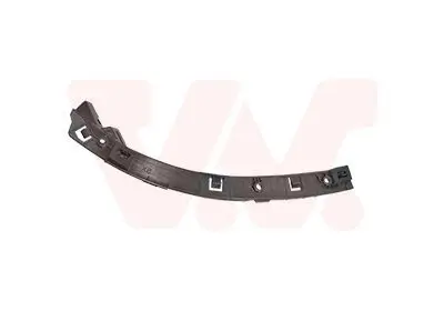 Halter, Stoßfänger VAN WEZEL 1607538 Bild Halter, Stoßfänger VAN WEZEL 1607538