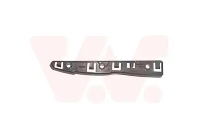 Halter, Stoßfänger VAN WEZEL 1607568 Bild Halter, Stoßfänger VAN WEZEL 1607568