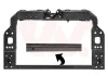 Frontverkleidung VAN WEZEL 1607668
