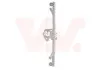 Fensterheber vorne links VAN WEZEL 1609261