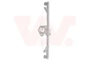 Fensterheber vorne links VAN WEZEL 1609261