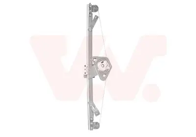 Fensterheber vorne rechts VAN WEZEL 1609262