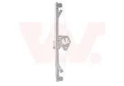 Fensterheber vorne rechts VAN WEZEL 1609262