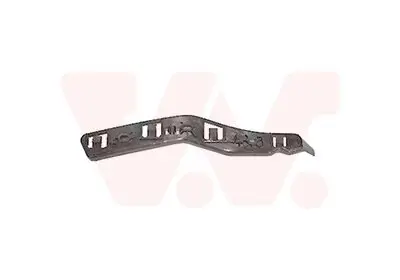 Halter, Stoßfänger VAN WEZEL 1609567 Bild Halter, Stoßfänger VAN WEZEL 1609567