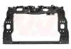 Frontverkleidung VAN WEZEL 1609668