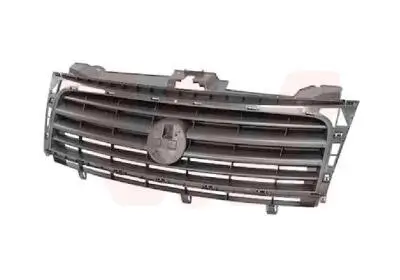 Kühlergitter VAN WEZEL 1612510 Bild Kühlergitter VAN WEZEL 1612510