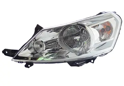 Hauptscheinwerfer links VAN WEZEL 1612963V