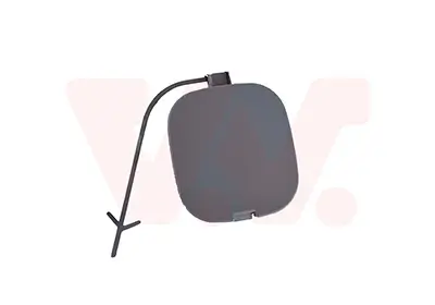 Klappe, Abschlepphaken hinten VAN WEZEL 1613559 Bild Klappe, Abschlepphaken hinten VAN WEZEL 1613559