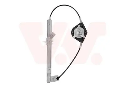 Fensterheber hinten rechts VAN WEZEL 1620228 Bild Fensterheber hinten rechts VAN WEZEL 1620228