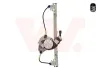 Fensterheber vorne links VAN WEZEL 1620261